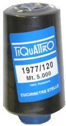 Filato per tagliacuci